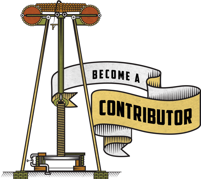 Contribute to Fail Fest as a speaker, sponsor, or event host.